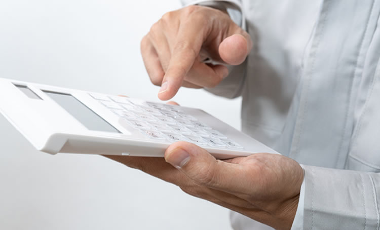 お見積もり・図面作成