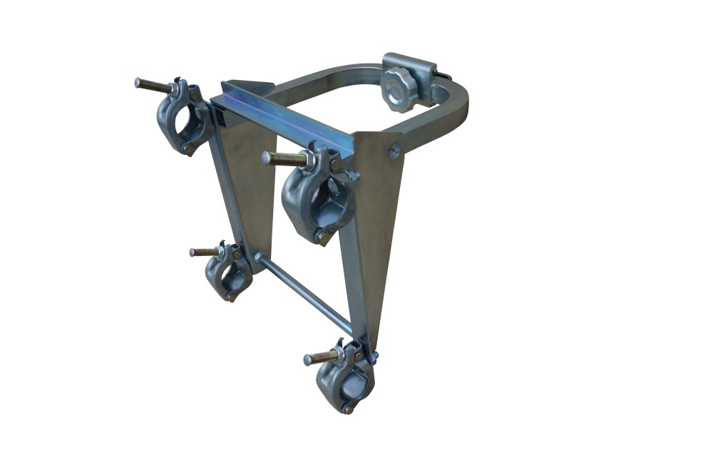 中古 ユニパー 疾風ウィンチ UP787 足場用ハイスピード高速ウインチ 楽